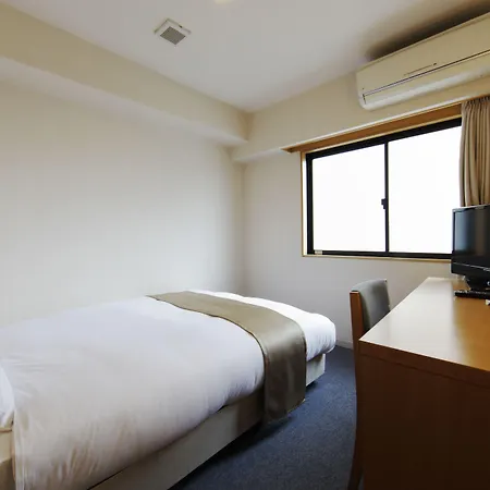 Chisun Inn Keikyu Kamata-2